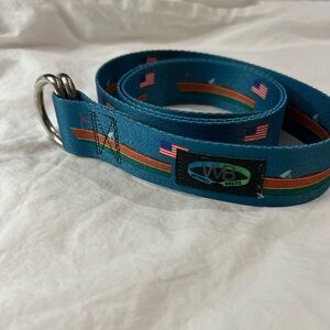 WINGO Outdoor Basecamp Newport‎ Flags Fisherman 48"